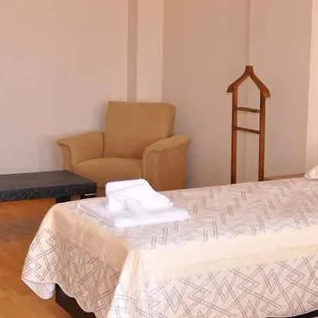 Lägenhetshotell Emsa Maltepedeki Eviniz Istanbul