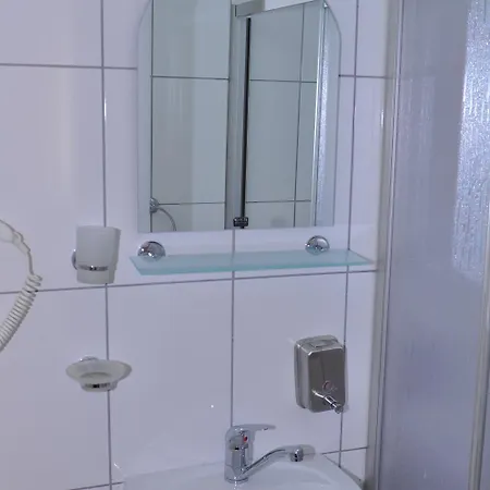 Lägenhetshotell Emsa Maltepedeki Eviniz