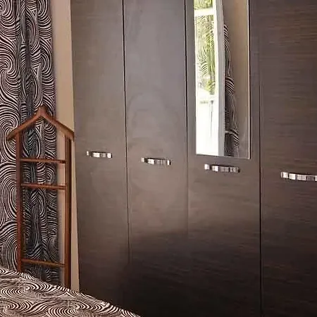 Emsa Maltepedeki Eviniz Lägenhetshotell Istanbul