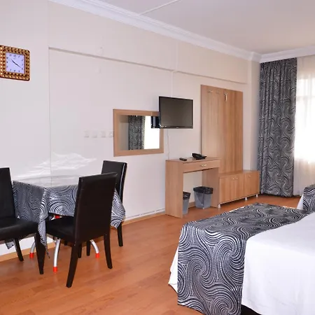 Emsa Maltepedeki Eviniz 2* Istanbul